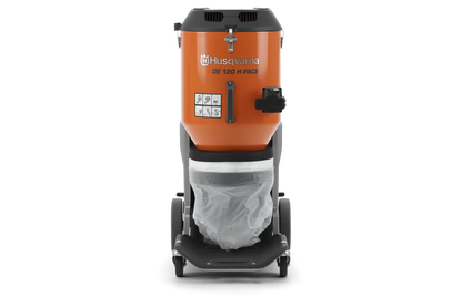 Husqvarna DE 120 H PACE