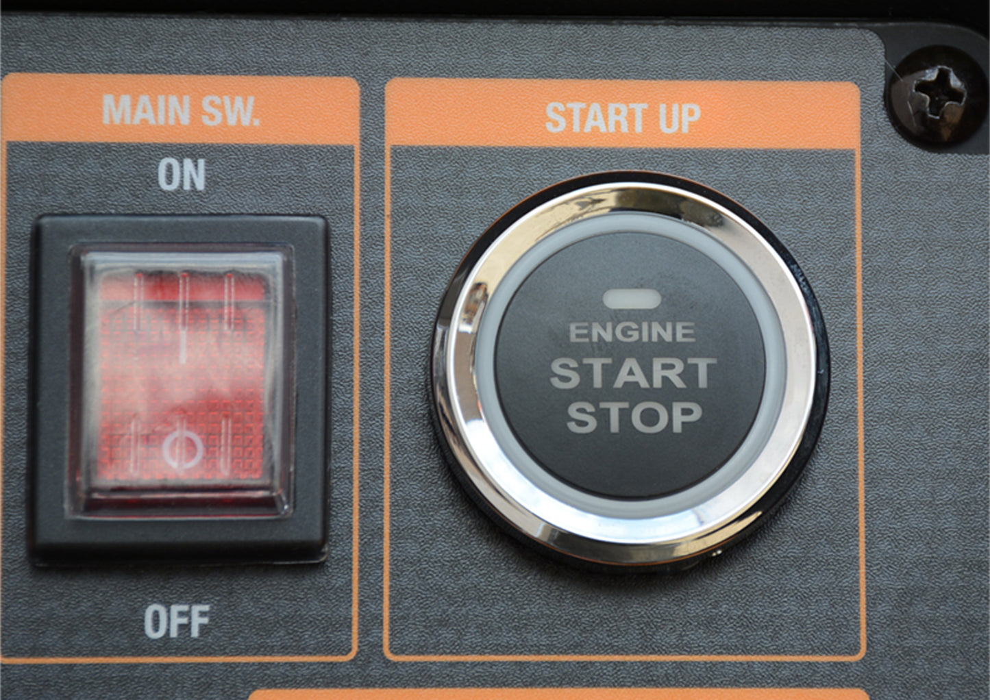 Mobile Decon Unit E4000