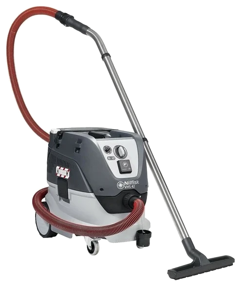 H-Class vacuums