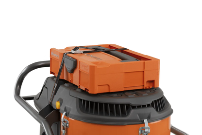 Husqvarna DE 130 H