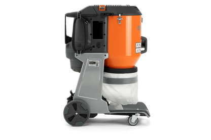 Husqvarna DE 120 H