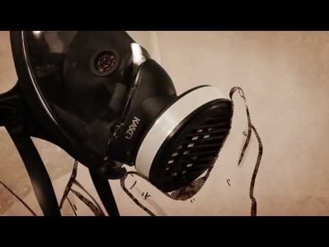 ZENITH 1 FULL FACE MASK