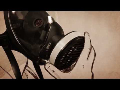 ZENITH 1 FULL FACE MASK