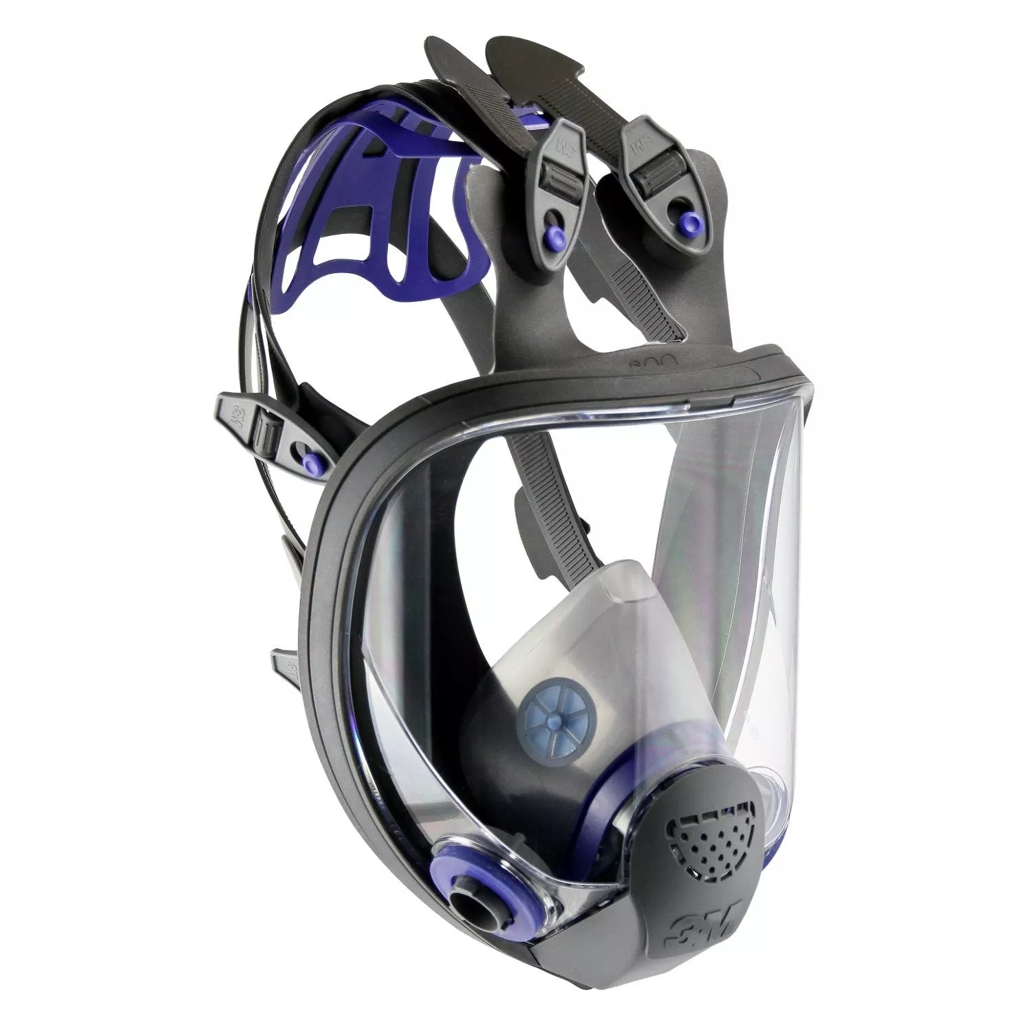 3M™ Ultimate FX FF-402 (medium) Series Full Facepiece Respirator (mask only)