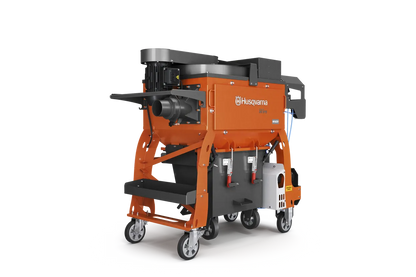 Husqvarna Blastrac DC 975