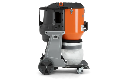 Husqvarna DE 120 H PACE