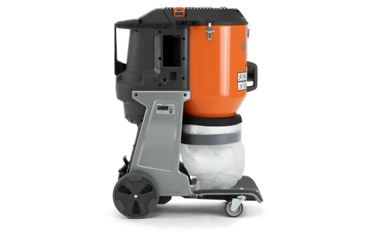Husqvarna DE 120 H PACE
