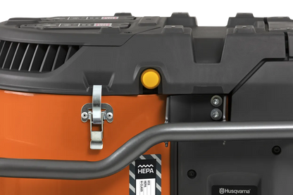 Husqvarna DE 130 H