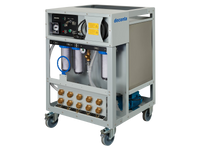 C 130 L with 2nd Pump | Water Filtration System