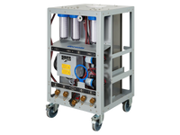 C 110 L | Water Filtration System