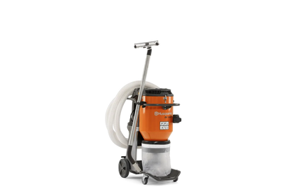 Husqvarna DE 130 H