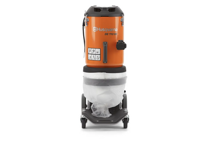 Husqvarna DE 110 SH
