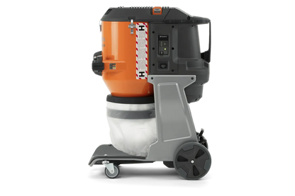 Husqvarna DE 120 H